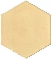 Kerama Marazzi Флорентина оранжевый глянцевый 20x23.1