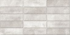 NewTrend Elbrus Brick Gray