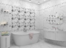 carrara marble