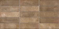 NewTrend Elbrus Brick Marron