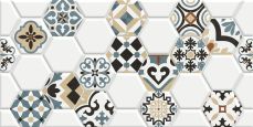 NewTrend Edelweiss Pattern